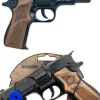 Astra politi pistol