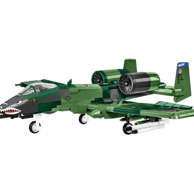 A-10 Thunderbolt II Warthog
