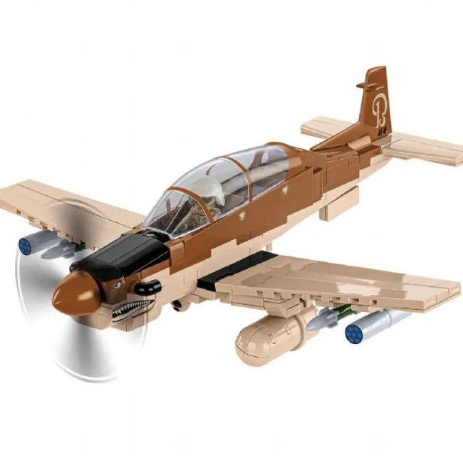 AT-6 Wolverine