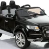 Audi Q7 12V Sort