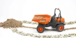 Ausa minidumper