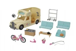 Autocamper
