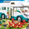 Autocamper