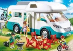 Autocamper