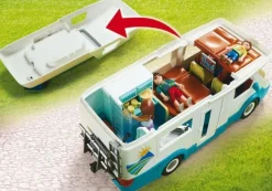 Autocamper