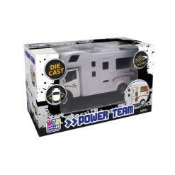 Autocamper 17cm