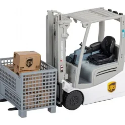 Autocamper 17cm
