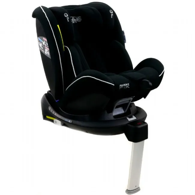 Autostol 0-36 kg, 360 grader, Phoenix