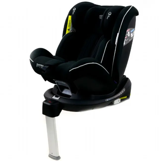 Autostol 0-36 kg, 360 grader, Phoenix