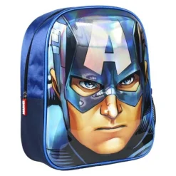 Avenger Captain America Børnehave Rygsæk