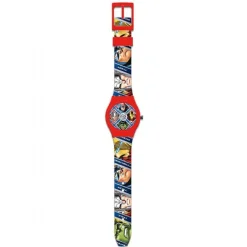 Avengers Armbåndsur i Dåse