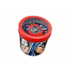 Avengers Armbåndsur i Dåse