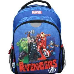 Avengers Armor Up Rygsæk