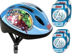 Avengers beskyttelsessæt