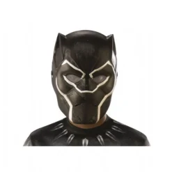 Avengers Black Panther børnemaske
