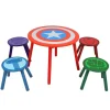 Avengers bord og stole
