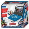 Avengers Bærbar DVD afspiller