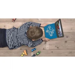Avengers Bærbar DVD afspiller