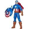 Avengers Captain America Blast Gear