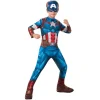 Avengers Captain America 125 cm