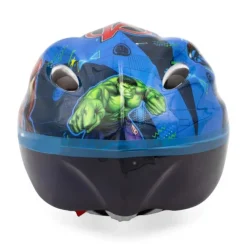 Avengers Cykelhjelm 52-56 cm
