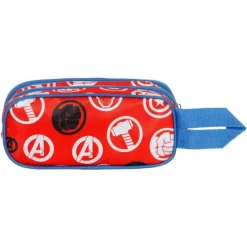 Avengers 3D Dobbelt Penalhus