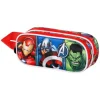 Avengers 3D Dobbelt Penalhus