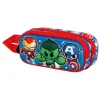 Avengers 3D Dobbelt Penalhus