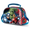 Avengers 3D Køletaske
