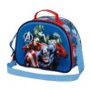Avengers 3D Køletaske