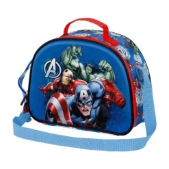 Avengers 3D Køletaske