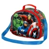 Avengers 3D Køletaske