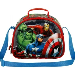 Avengers 3D Køletaske