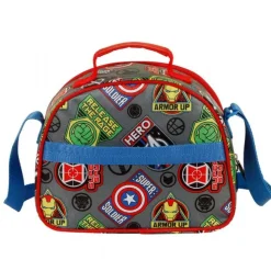Avengers 3D Køletaske