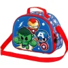 Avengers 3D Køletaske