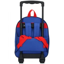 Avengers 3D Save The Day Trolley