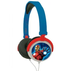 Avengers Hovedtelefoner