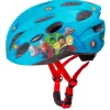 Avengers In Mold Cykelhjelm Str 52-56 cm