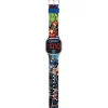 Avengers LED armbåndsur