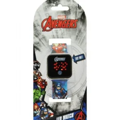 Avengers LED Ur