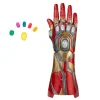 Avengers Legends Iron Man Nano Gauntlet