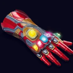 Avengers Legends Iron Man Nano Gauntlet