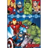 Avengers Legetæppe 120x80cm