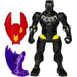 Avengers MixMashers Black Panther Figur