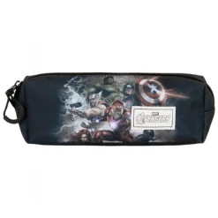 Avengers Penalhus