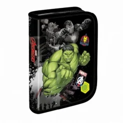 Avengers penalhus