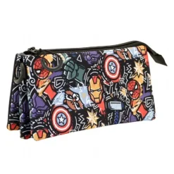 Avengers Penalhus