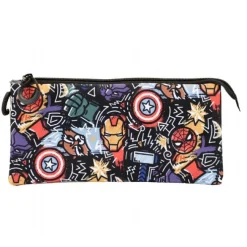Avengers Penalhus
