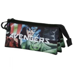 Avengers Penalhus