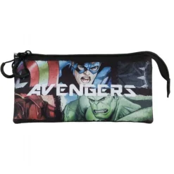 Avengers Penalhus